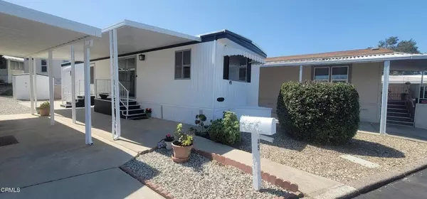 45 Ortega AVE #45, Newbury Park, CA 91320