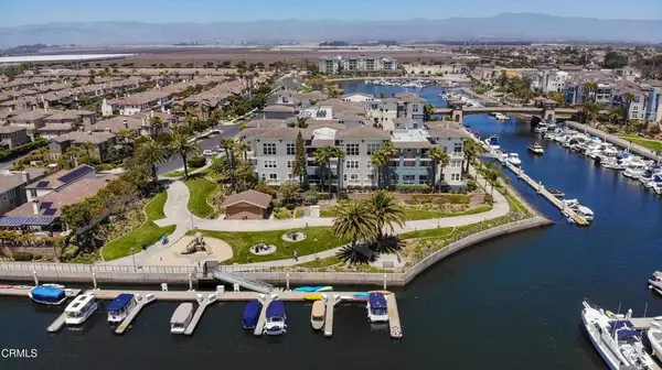 1524 Seabridge LN #3109, Oxnard, CA 93035