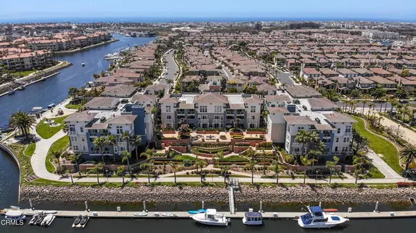 1524 Seabridge LN #3109, Oxnard, CA 93035