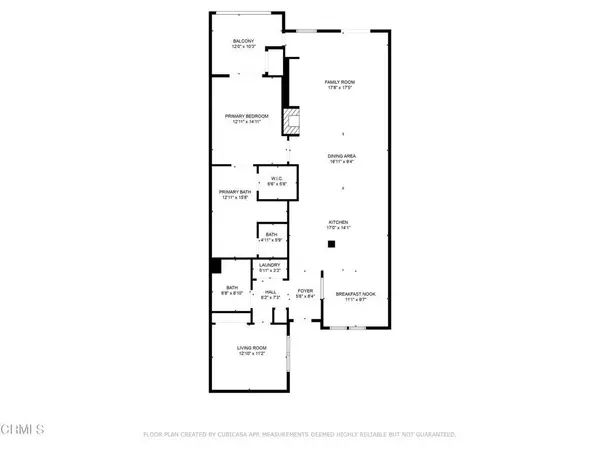 1524 Seabridge LN #3109, Oxnard, CA 93035