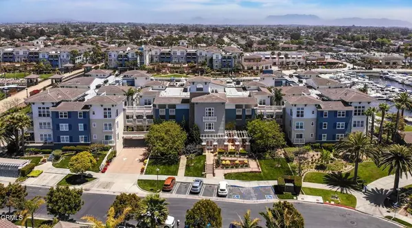 1524 Seabridge LN #3109, Oxnard, CA 93035