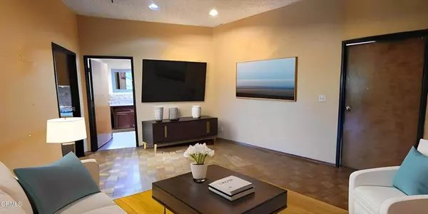 4045 Via Pescador #C, Camarillo, CA 93012