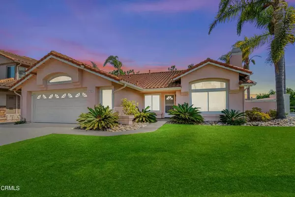 712 Rosebud DR, Oxnard, CA 93036