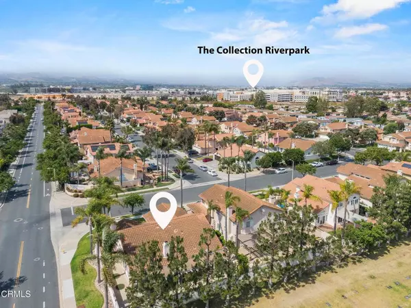 712 Rosebud DR, Oxnard, CA 93036