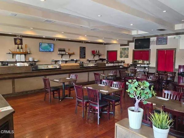 669 W Channel Islands BLVD, Port Hueneme, CA 93041