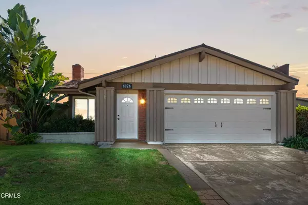 6026 Sparrow ST, Ventura, CA 93003