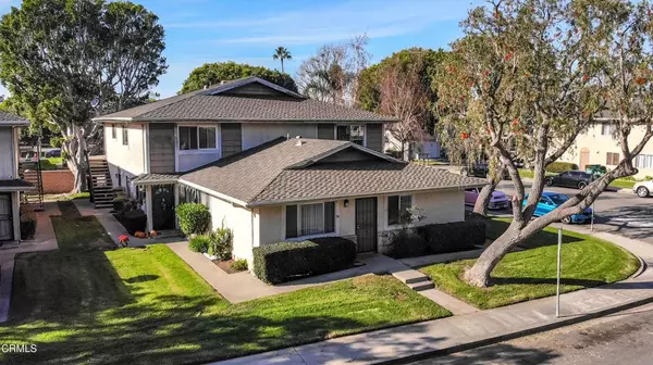 2585 Anchor AVE, Port Hueneme, CA 93041