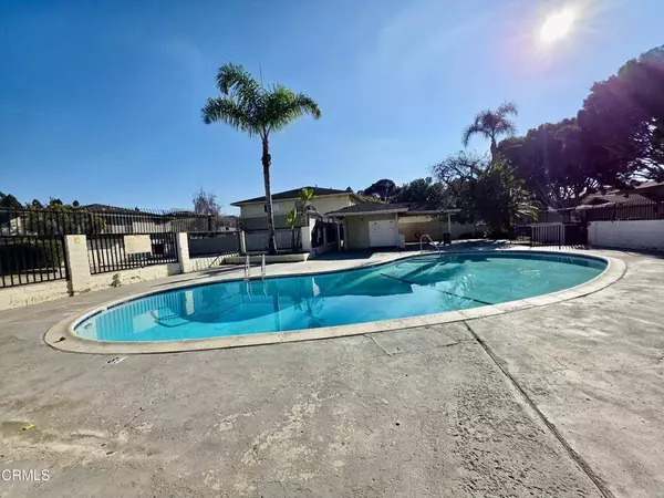 2585 Anchor AVE, Port Hueneme, CA 93041