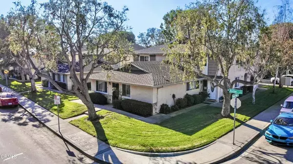 2585 Anchor AVE, Port Hueneme, CA 93041