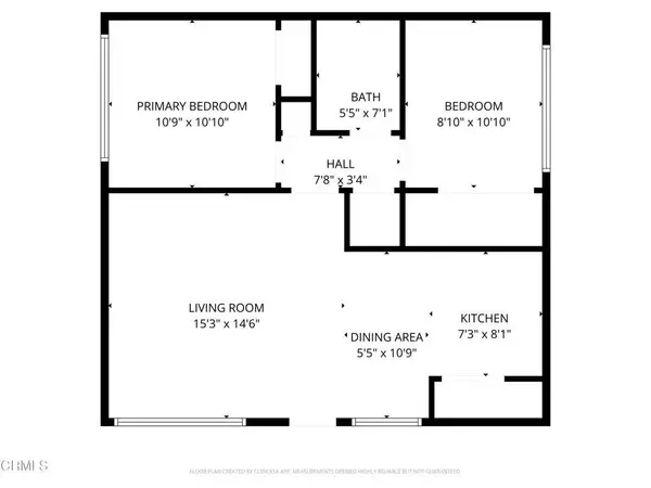 2585 Anchor AVE, Port Hueneme, CA 93041