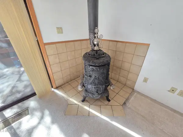 1517 Zion WAY, Pine Mountain Club, CA 93222