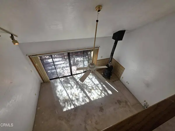 1517 Zion WAY, Pine Mountain Club, CA 93222