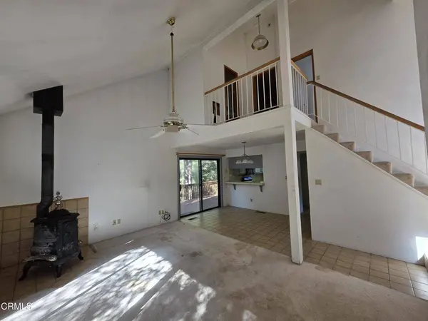 1517 Zion WAY, Pine Mountain Club, CA 93222