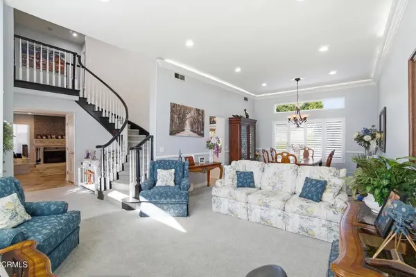 1288 Old Ranch RD, Camarillo, CA 93012