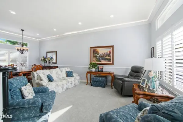 1288 Old Ranch RD, Camarillo, CA 93012