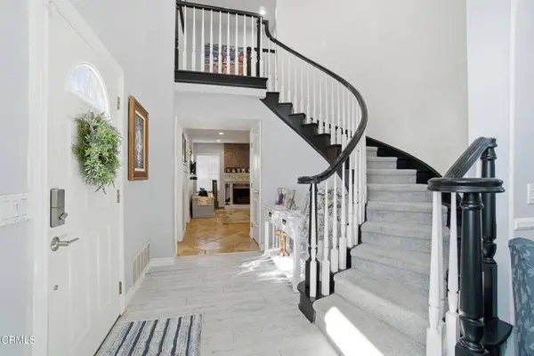 1288 Old Ranch RD, Camarillo, CA 93012