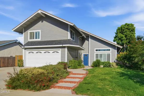 1288 Old Ranch RD, Camarillo, CA 93012