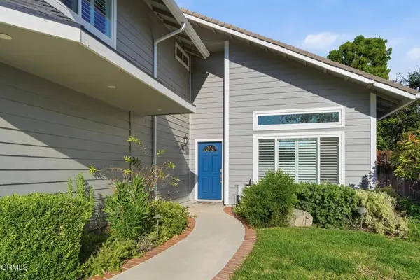 1288 Old Ranch RD, Camarillo, CA 93012