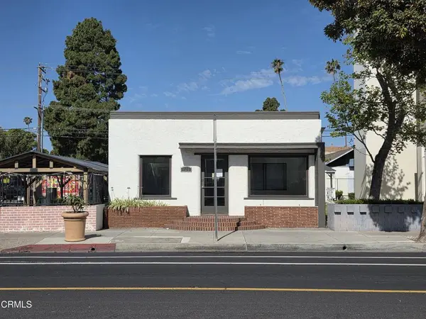 431 S C ST, Oxnard, CA 93030
