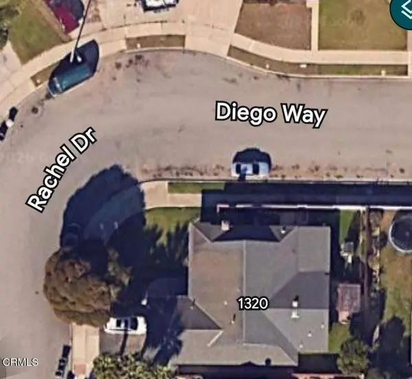 1320 Rachel DR, Oxnard, CA 93030