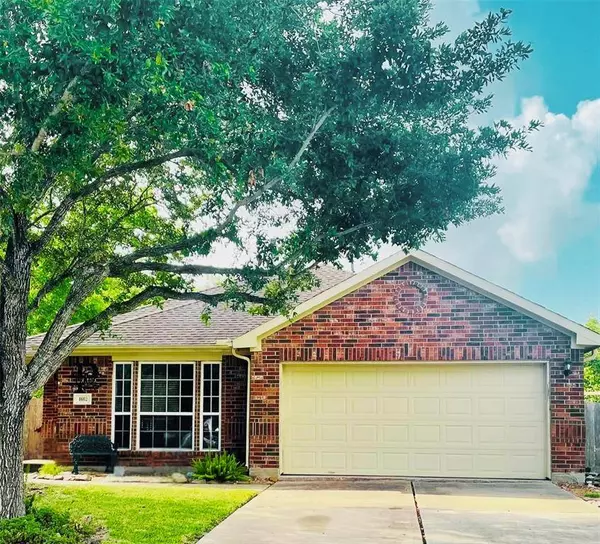 4602 Pompton CT, Pearland, TX 77584