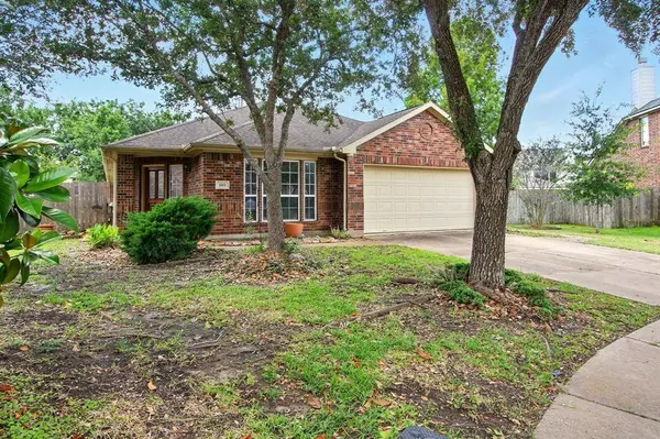 4602 Pompton CT, Pearland, TX 77584