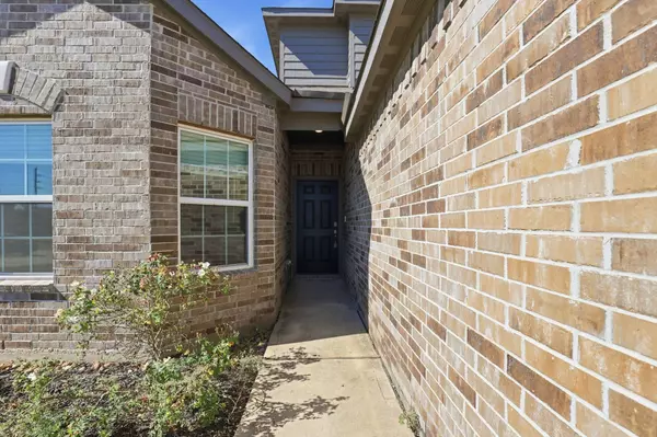 2044 Mule Ridge DR, Katy, TX 77493