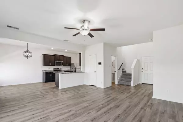 2044 Mule Ridge DR, Katy, TX 77493