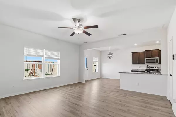 2044 Mule Ridge DR, Katy, TX 77493