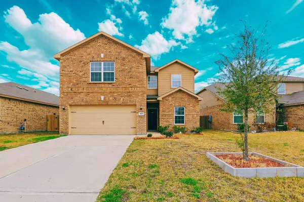 425 Elaine Valley DR, Katy, TX 77493
