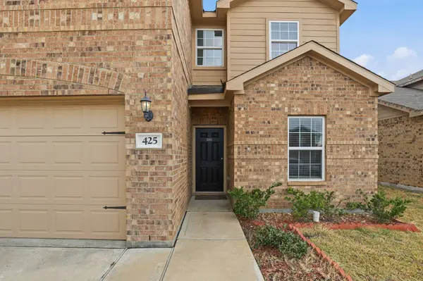 425 Elaine Valley DR, Katy, TX 77493