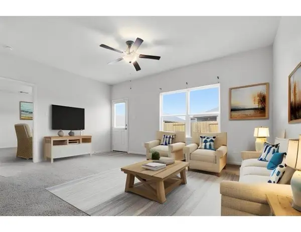 425 Elaine Valley DR, Katy, TX 77493