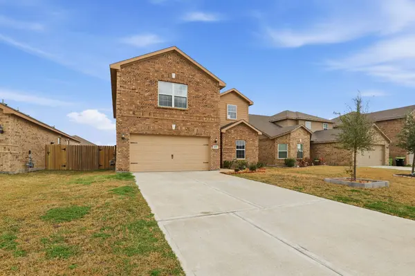 425 Elaine Valley DR, Katy, TX 77493