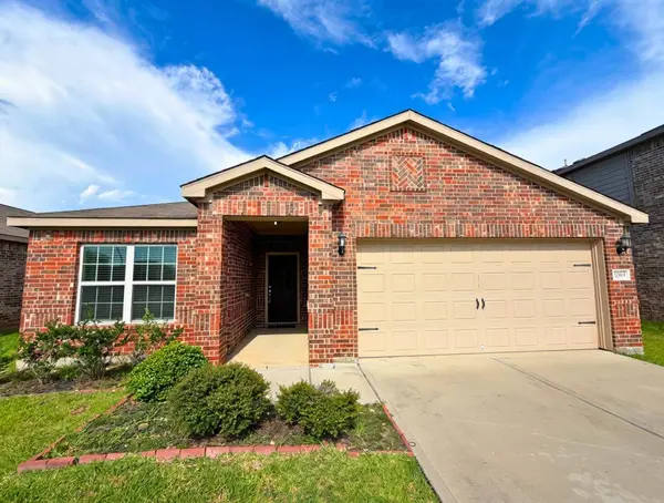 1069 Mule Ridge DR