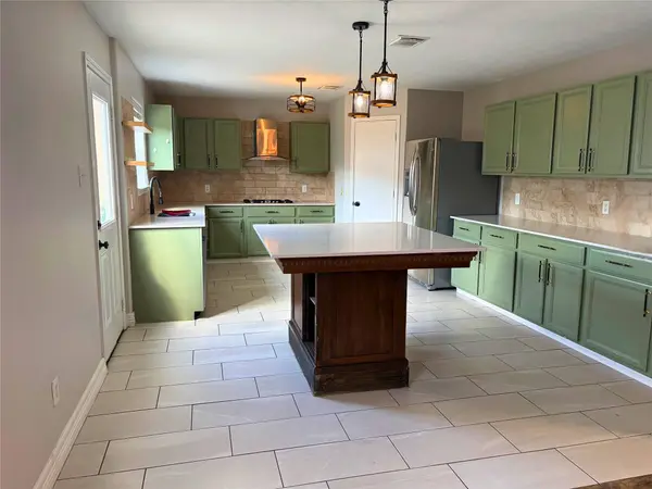 18303 Sea Branch DR, Houston, TX 77084