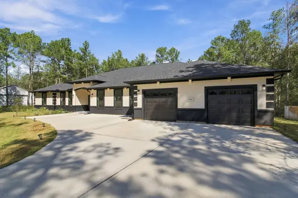 7133 Racehorse DR