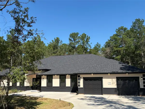 7133 Racehorse DR, Waller, TX 77484