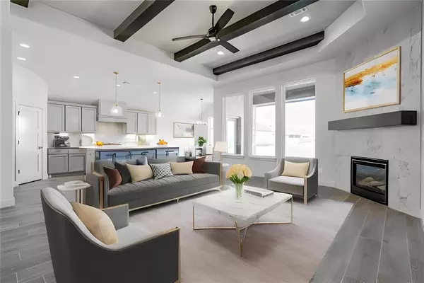 Oklahoma City, OK 73142,6605 NW 145th Street