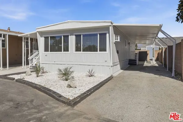 8901 Eton Ave #61, Canoga Park, CA 91304