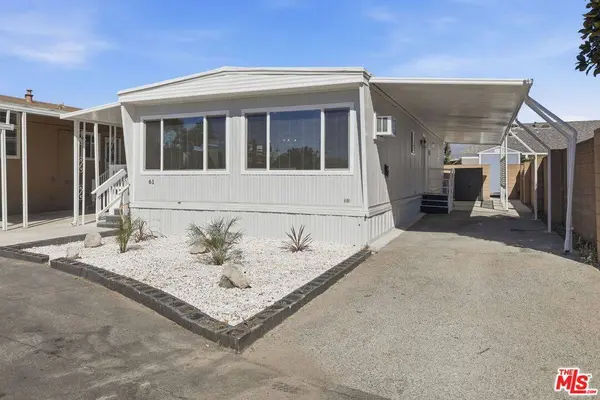 8901 Eton AVE #61, Canoga Park, CA 91304