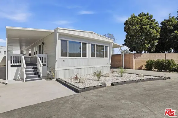 8901 Eton AVE #61, Canoga Park, CA 91304