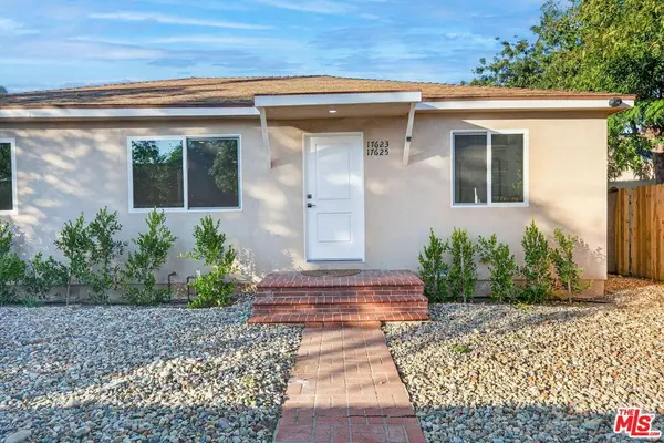 17623 Burbank Blvd, Encino, CA 91316