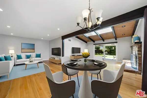 13453 Debby ST, Van Nuys, CA 91401