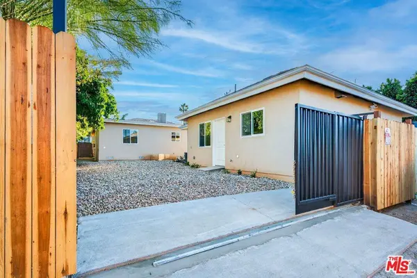17625 Burbank BLVD, Encino, CA 91316