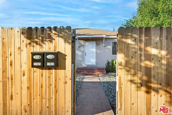 17625 Burbank BLVD, Encino, CA 91316