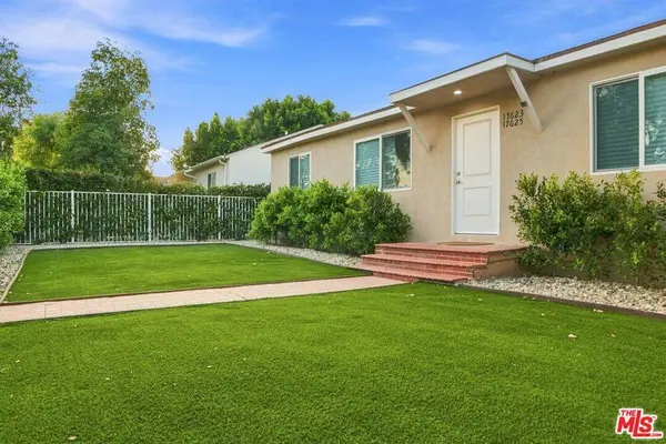 17623 Burbank BLVD, Encino, CA 91316