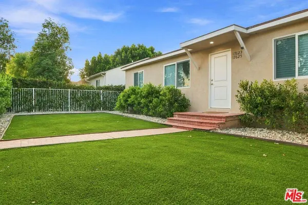 17623 Burbank Blvd, Encino, CA 91316