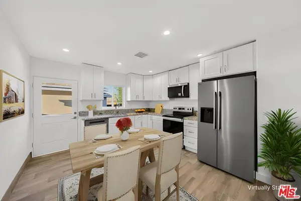 17623 Burbank BLVD, Encino, CA 91316