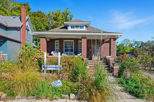 33432 Oakland ST, Farmington, MI 48335