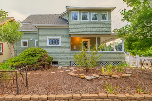 329 E Cache la Poudre St, Colorado Springs, CO 80903-2904